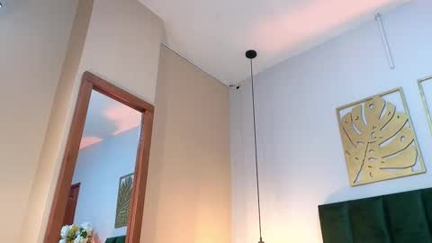 Snapshot of selenelujan chatting on 11/27/25, 11:56 Selene Lujan online show from 11/27/25, 11:56