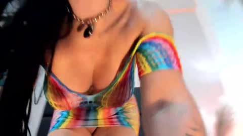 Snapshot of selenelujan chatting on 12/15/25, 11:58 Selene Lujan online show from 12/15/25, 11:58