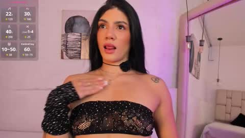 Snapshot of selenem_ chatting on 09/19/25, 11:44 Selene online show from 09/19/25, 11:44