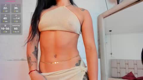 Snapshot of selenem_ chatting on 10/12/25, 12:48 Selene online show from 10/12/25, 12:48