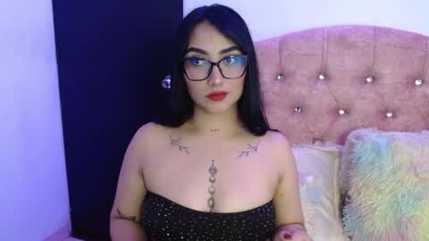 Selene online show from 01/13/26, 08:36