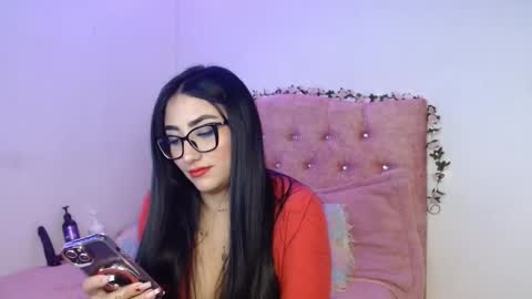 Selene online show from 02/14/26, 09:11