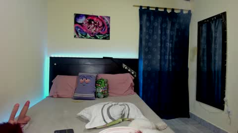 Sele online show from 01/29/25, 02:19