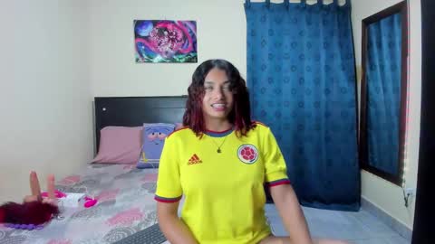 Sele online show from 09/10/25, 01:16