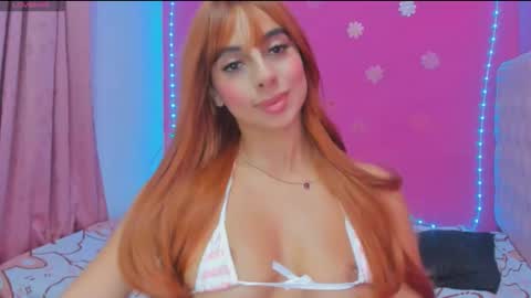 Selenevosse  online show from 02/15/26, 03:36