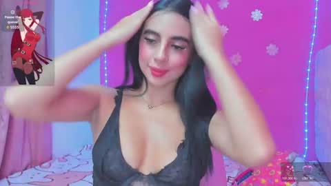 Selenevosse  online show from 06/27/26, 03:44