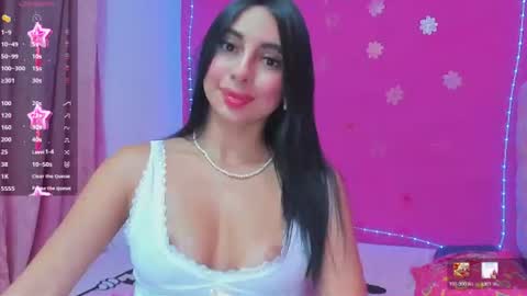 Selenevosse  online show from 07/20/26, 03:10