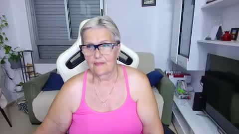 Selenna online show from 05/12/26, 05:54