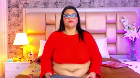 Selenna Cooper online show from 02/12/26, 11:49