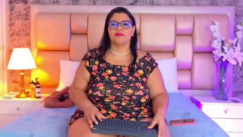 Selenna Cooper online show from 03/21/26, 11:48