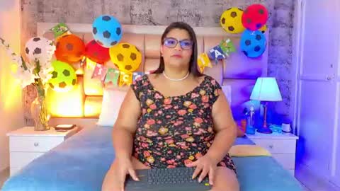 Snapshot of selennacooper chatting on 06/29/26, 11:54 Selenna Cooper online show from 06/29/26, 11:54
