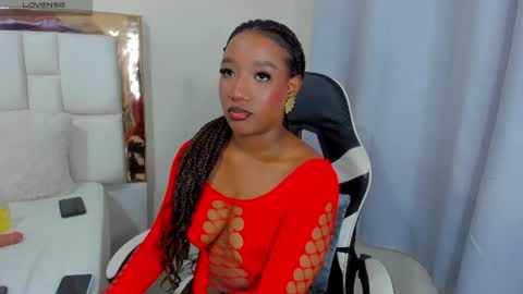 SelennaFox online show from 07/21/26, 03:53