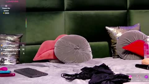 Snapshot of selensummer chatting on 02/11/25, 04:02 Selen online show from 02/11/25, 04:02