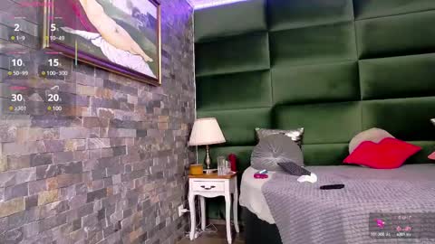 Snapshot of selensummer chatting on 02/17/25, 06:31 Selen online show from 02/17/25, 06:31