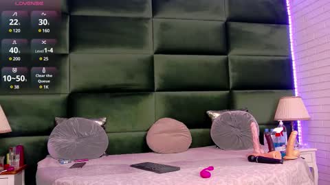 Snapshot of selensummer chatting on 03/01/25, 06:35 Selen online show from 03/01/25, 06:35