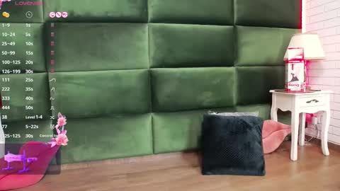 Snapshot of selensummer chatting on 09/25/25, 04:16 Selen online show from 09/25/25, 04:16