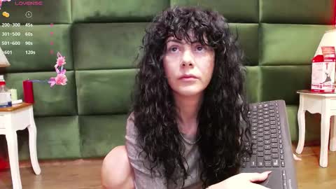 Snapshot of selensummer chatting on 09/29/25, 04:06 Selen online show from 09/29/25, 04:06