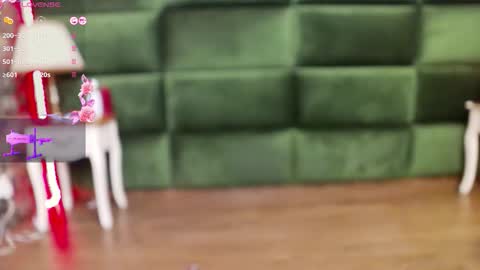 Snapshot of selensummer chatting on 11/18/25, 08:24 Selen online show from 11/18/25, 08:24