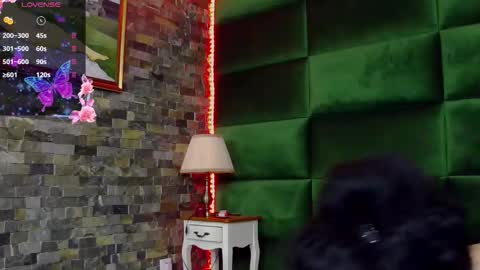 Selen online show from 02/01/26, 08:07