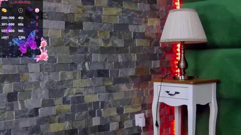 Selen online show from 02/19/26, 08:27