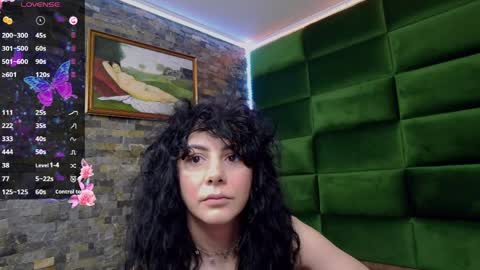 Selen online show from 04/05/26, 03:47