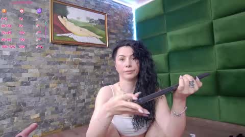Snapshot of selensummer chatting on 05/02/26, 03:55 Selen online show from 05/02/26, 03:55