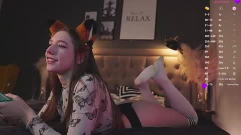 Selesta online show from 02/19/25, 04:00