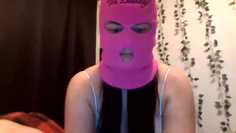 Snapshot of selfcaregirl chatting on 10/19/25, 11:05 Lauren online show from 10/19/25, 11:05