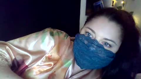 Snapshot of selfcaregirl chatting on 01/05/26, 07:39 Lauren online show from 01/05/26, 07:39