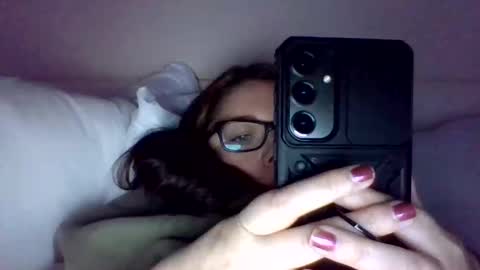 Snapshot of selfcaregirl chatting on 05/02/26, 04:06 Lauren online show from 05/02/26, 04:06