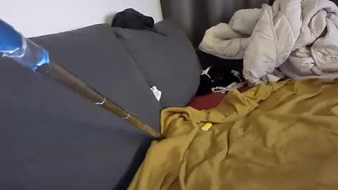 Julian Kinky Bi-guy online show from 12/17/24, 02:55