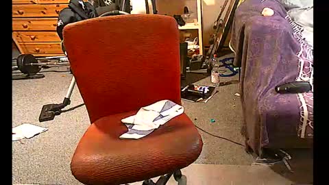 BiG DicK online show from 01/04/25, 06:52