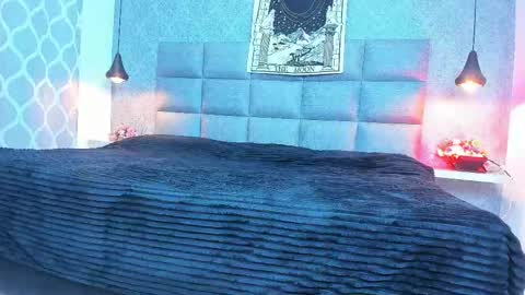 selaharaandazrael online show from 10/22/25, 11:54