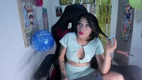  Selinna Kyle  online show from 12/31/24, 01:57