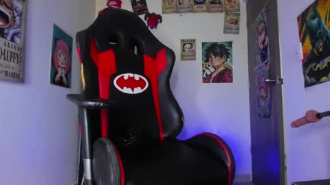  Selinna Kyle  online show from 09/27/25, 11:21