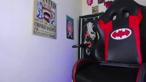  Selinna Kyle  online show from 10/10/25, 12:31