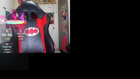  Selinna Kyle  online show from 11/09/25, 11:58