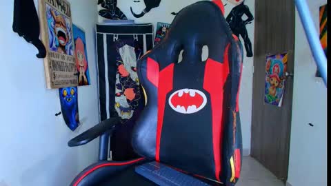  Selinna Kyle  online show from 01/10/26, 05:53