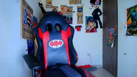  Selinna Kyle  online show from 02/23/26, 04:43