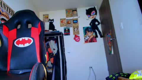  Selinna Kyle  online show from 04/13/26, 12:38