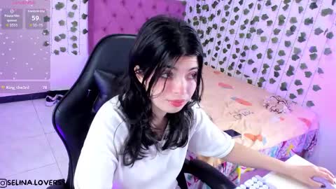 Selina online show from 11/15/25, 04:10