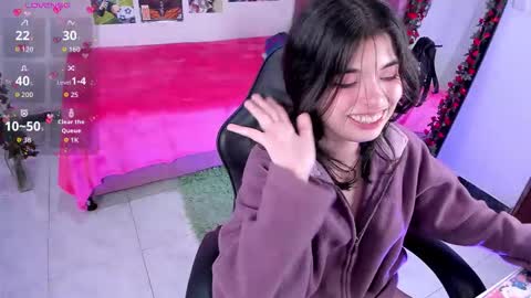 Selina online show from 02/20/26, 06:26