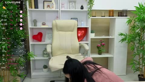 Seline online show from 12/09/24, 08:44