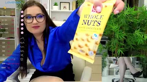 Seline online show from 03/10/25, 08:12