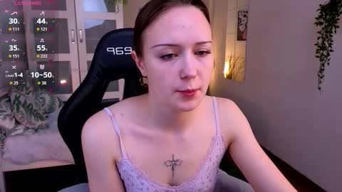 sweetie Selin 3 online show from 12/01/25, 05:01