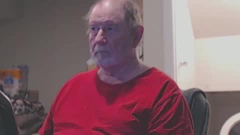 selkie2s online show from 03/06/25, 11:09