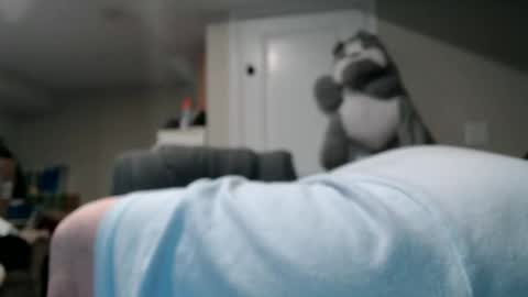 selkie2s online show from 01/17/26, 06:55