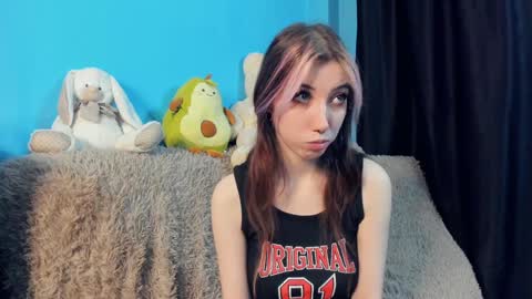 Mindy online show from 12/27/24, 03:53