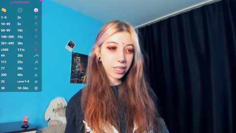 Mindy online show from 12/31/24, 01:26