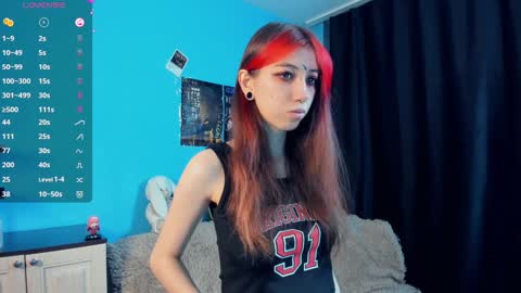 Mindy online show from 01/04/25, 01:21